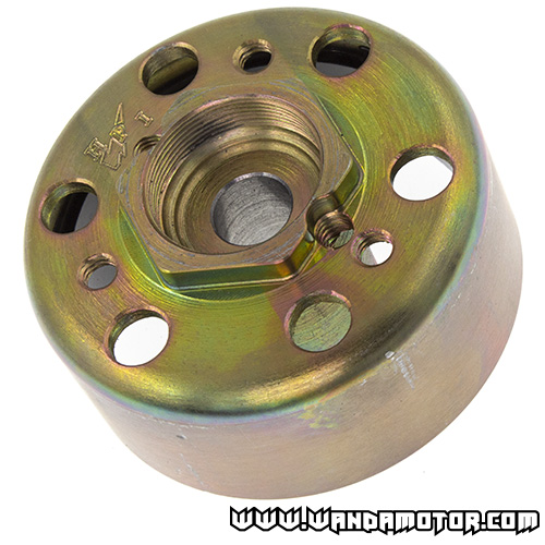 Flywheel for Suzuki PV50 racing ignition set